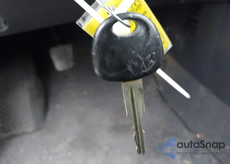 2009 Hyundai Accent Gs z USA, uszkodzony, nr VIN KMHCM36C19U110710